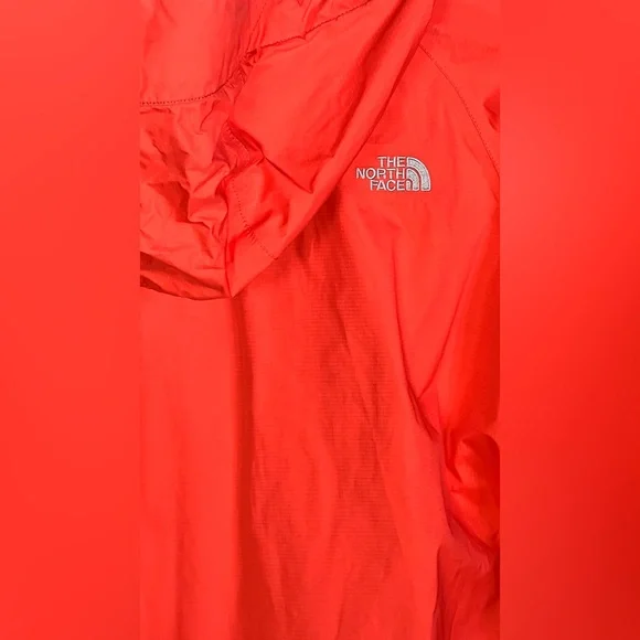 The North Face HyVent Jacket Medium - Picture 7 of 9